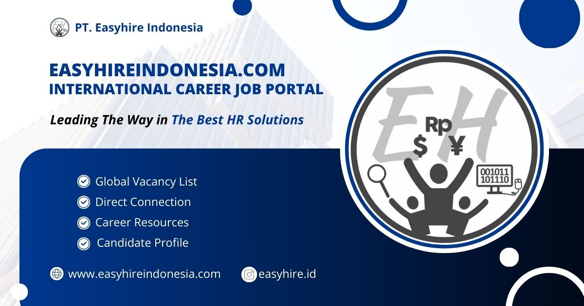 Easyhire Indonesia